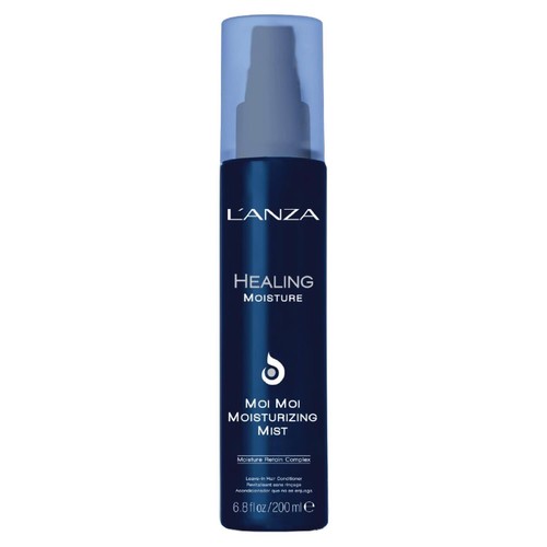 L'Anza Healing Moisture Shampoo, Conditioner + Moi Mist Conditioner Spray DEAL - Picture 6 of 7
