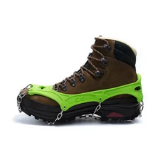 Hillsound FreeSteps6 Crampon, Ice Cleat All-Purpose Traction System for Packe...