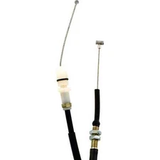 Automatic Transmission Detent Cable-Auto Trans Detent Cable fits 88-89 Corolla