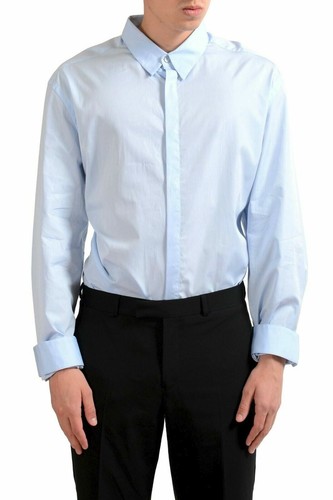 Long Sleeve Dress Shirt Size 