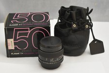 Carl Zeiss Planar 50 1,4 MM