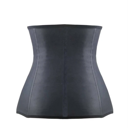Faja Para Adelgazar Reductoras Abdomen Faja De Ejercicio Tank Top Mujer y Hombre - Picture 24 of 38