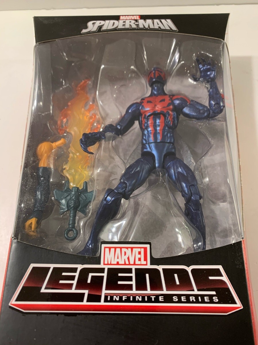 スパイダーマン HOBGOBLIN フィギュア Amazon.co.jp: スパイダーマン マーベルレジェンド レトロ
