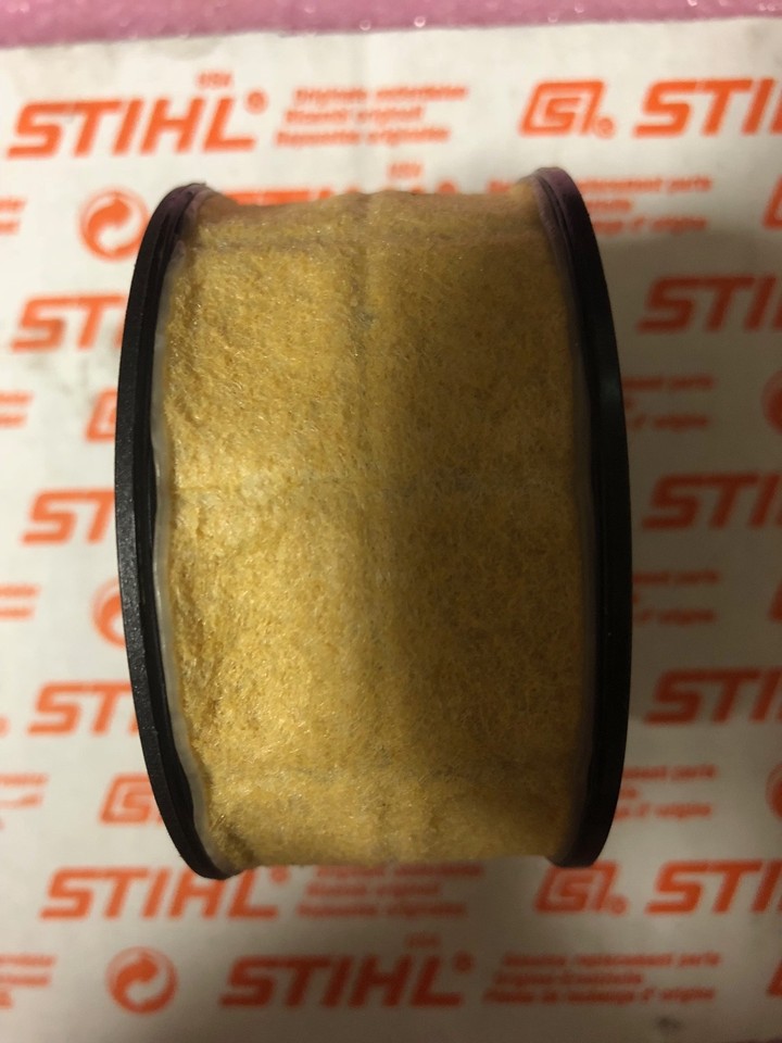 2x Filtro Dell'aria Per Stihl MS231 MS251 MS261 MS271 MS291 MS311 MS391 - Foto 11