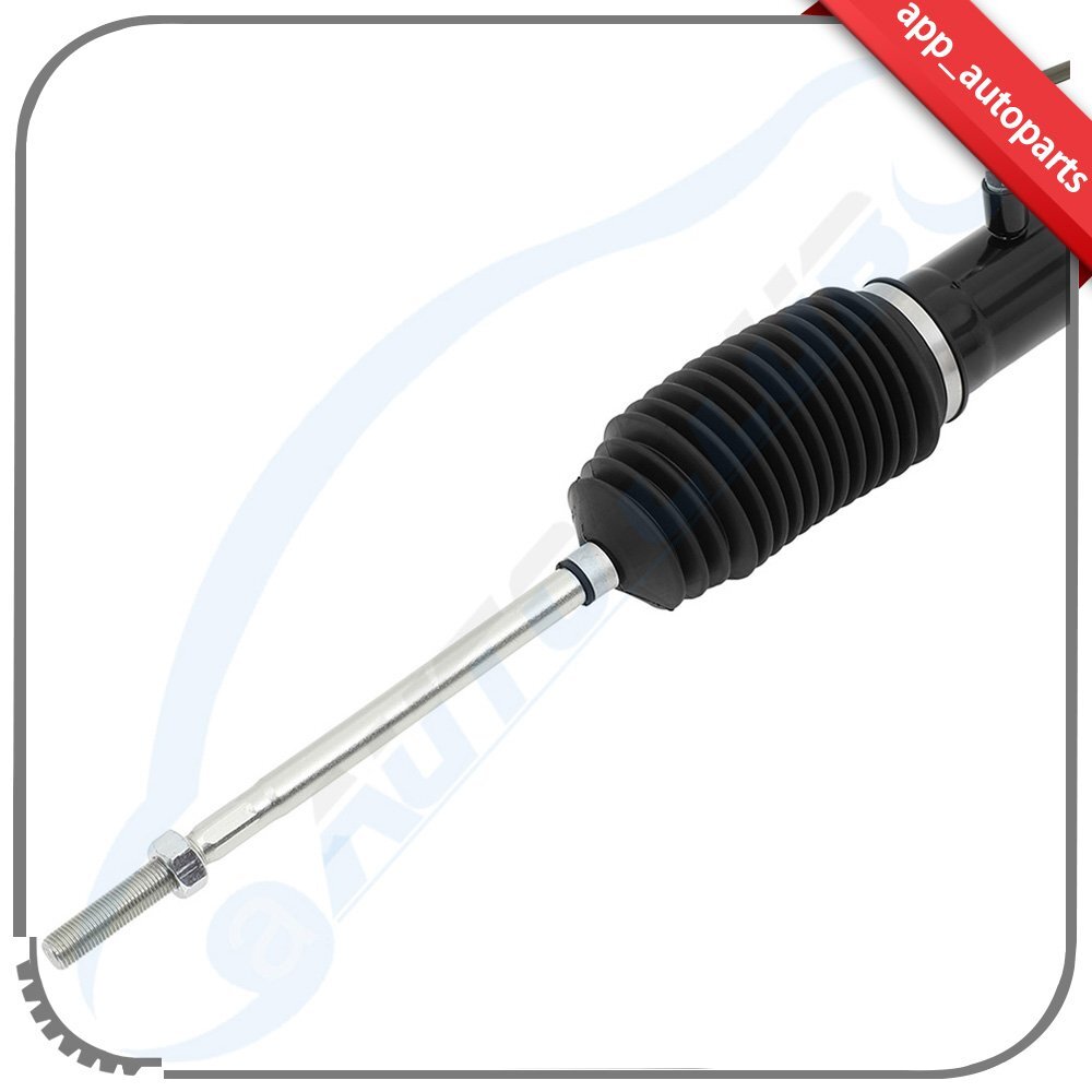 49001-4Z700 Power Steering Rack & Pinion Fits Nissan Sentra Base