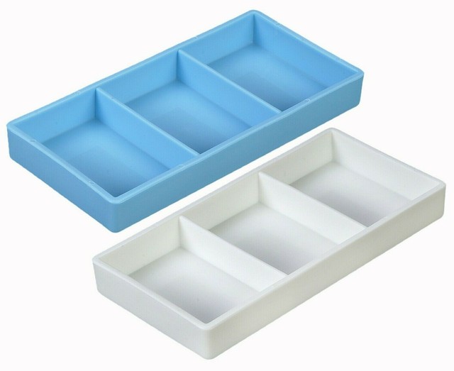 DENTAL INSTRUMENT TRAY ORGANIZER AUTOCLAVABLE, 17 eBay