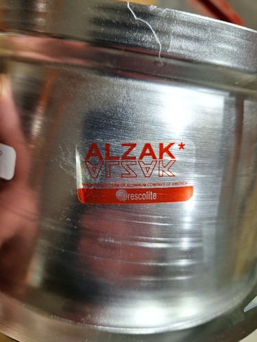 PRESCOLITE ALZAK RECESSED 8" REFLECTOR TRIM STF802HFL - 第 5/5 張圖片