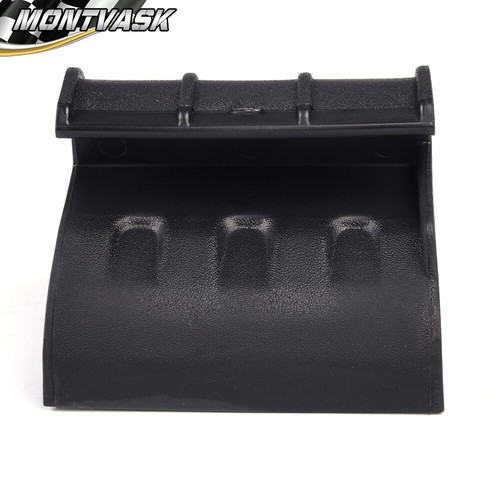 New Pair Fit For 2007-2018 Jeep Wrangler JK Soft Top Rear Window Retaining Clips - Picture 9 of 12