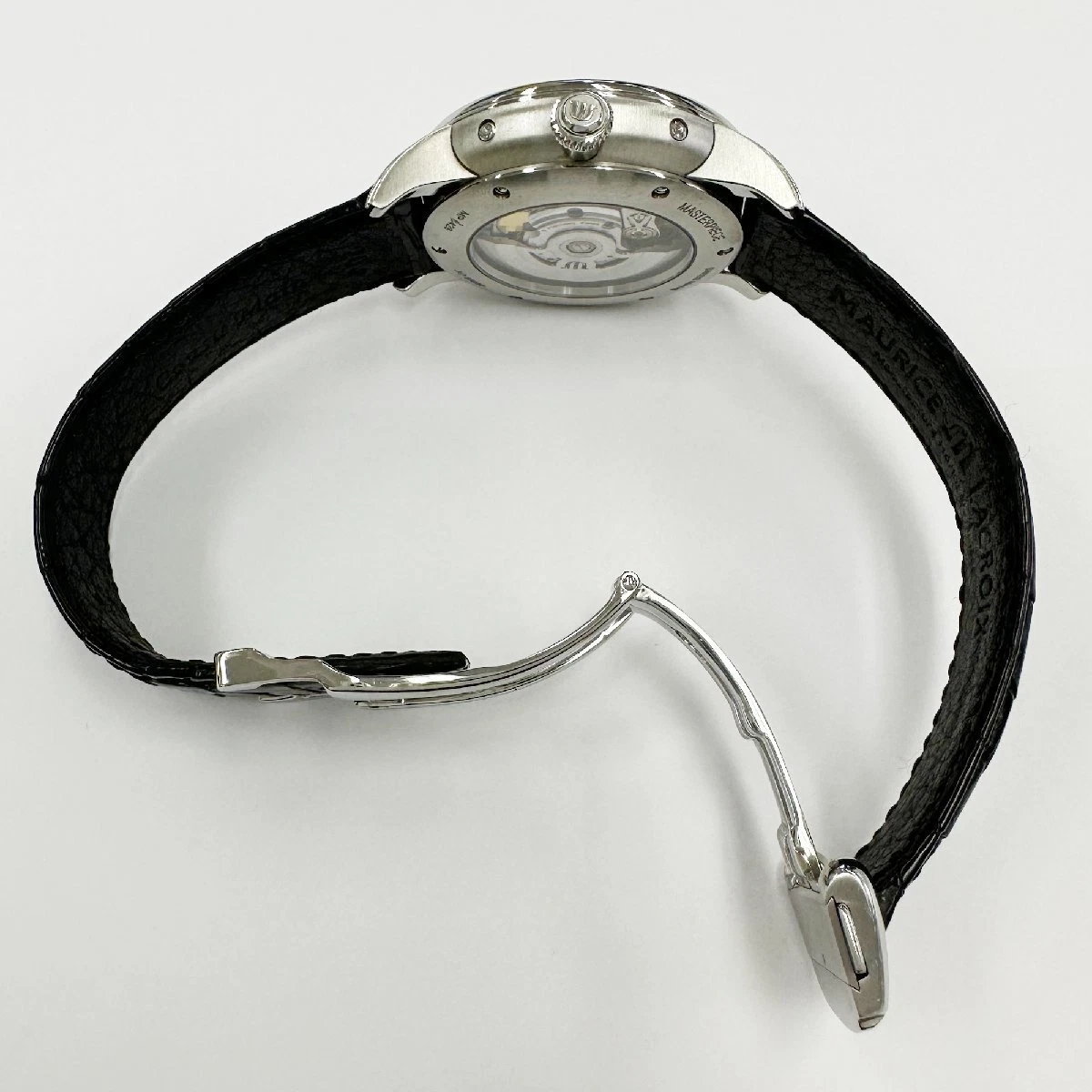 Maurice lacroix shop mp6428