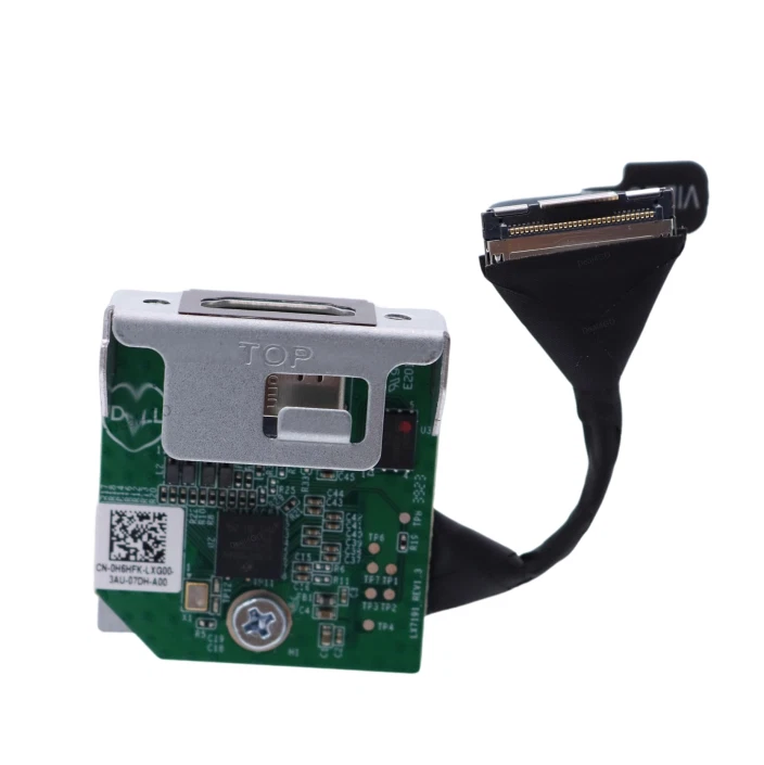 New HDMI 2.1 Video Port Board For Dell Optiplex 7010 7020MFF H6HFK 0H6HFK - Image 2 of 4