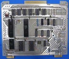 Intel SBC 80/04 PBA 1001479-11 MULTIBUS I SBC...