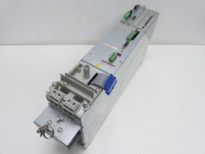 Rexroth DIAX04 HDS03.2-W100N-H HDS03.2-W100N-HS32-01-FW DSS02.1 TESTED
