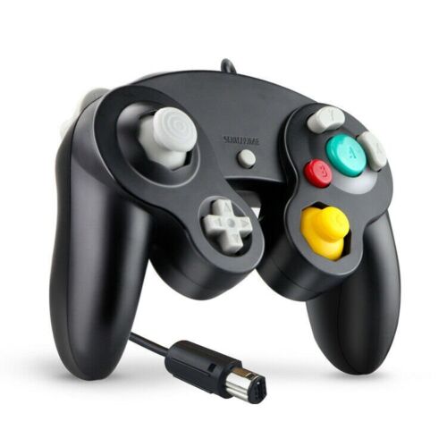 Wired NGC Controller Gamepad For Nintendo GameCube GC & Wii U Console Colors NEW - Picture 15 of 23