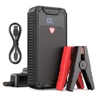 4000A Battery Jump Starter Portable, Usb C Car Battery Pack Jump Starter Box .