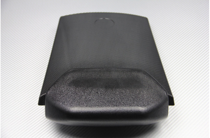 Dosseret de selle YAMAHA YZF R1 1999 pour supprimer le siege passager
