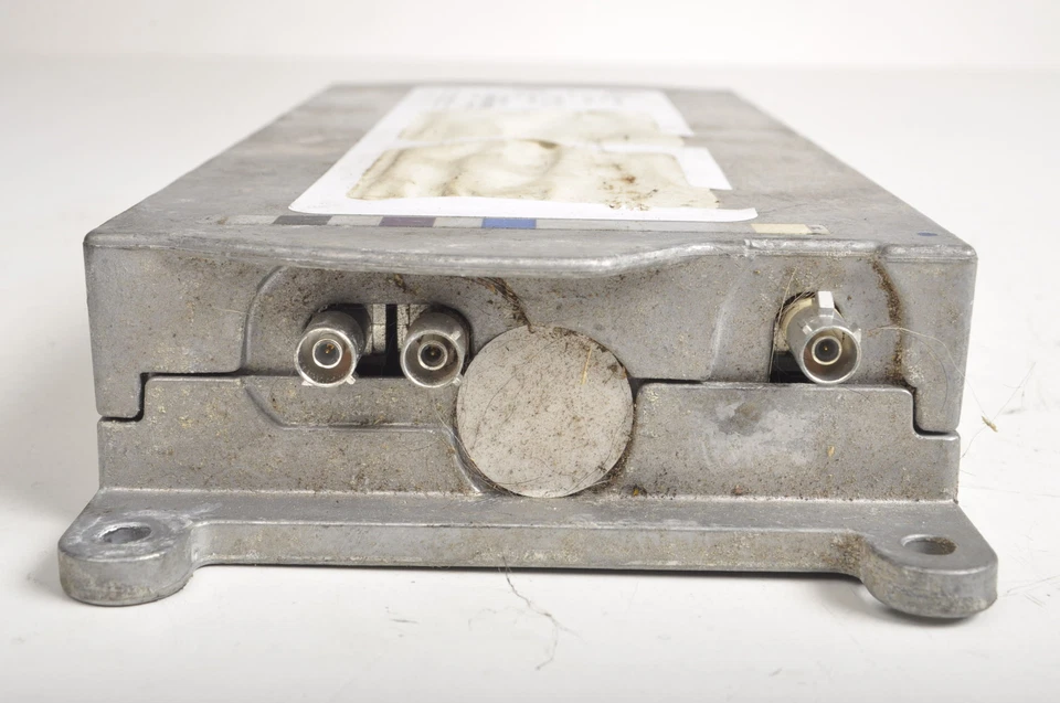 BMW X5 E53 Module Bluetooth Interface 9129850 - Photo 3/4