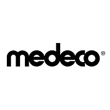 MEDECO SECURITY LOCKS INC 20200S1-K-26-8E-S MED KM 6 PIN KIK/KIL CYL X ARROW & S