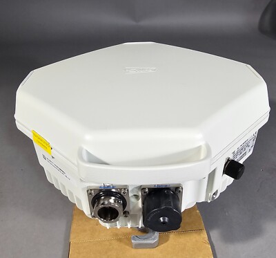 SME SIAE Microelettronica AlfoPlus 18 Full Duplex Capacity Microwave Radio Link