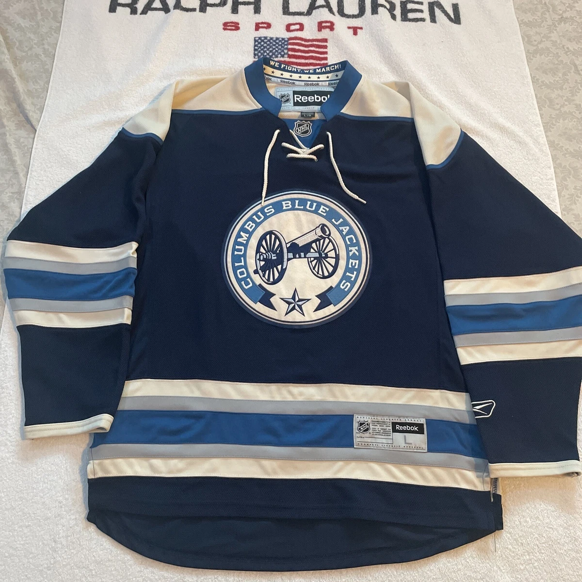 Share 138+ blue jackets tickets latest jtcvietnam.edu.vn