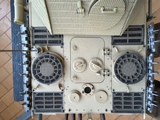 Hachette - Modellismo (Montaggio da KIT fascicoli)