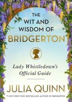 The Wit And Wisdom Of Bridgerton | Buch | 9780063216013