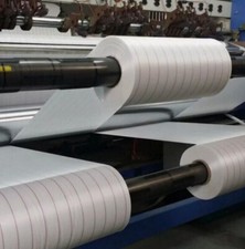 1pc 10M 250D Peel Ply Carbon Fiber Fiberglass Vacuum Infusion Cloth 50cm width