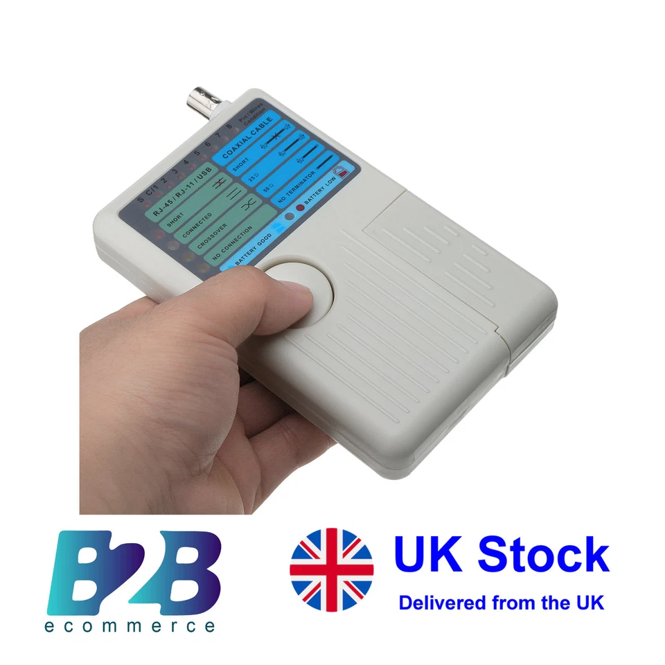 Remote Cable Tester Solution For MIS - Image 4 of 4