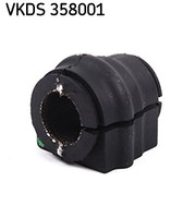 SKF Stabilisatorlager 21Mm Vorne FüR M-B C CL203 T-MODEL S203 W203 CLC CLK A209