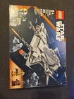 LEGO Star Wars: Pirate Snub Fighter (75346)