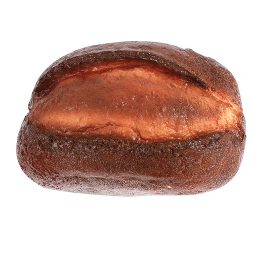 Realistic Simulation Bread Model Soft Fake Bread Shop Window Display Faux Bread