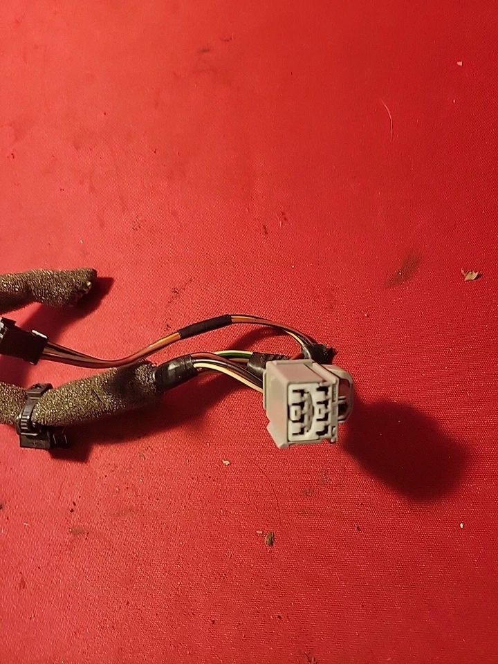 Volvo S40 2006 interruptor de encendido con llave cilindro coleta 307371567 Foto 2 de 4