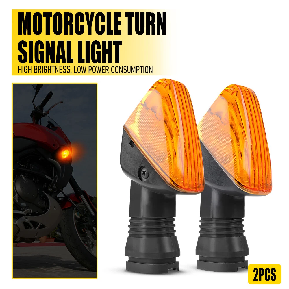 Lighting & Indicators for 2007 Kawasaki Ninja 250R for sale | eBay