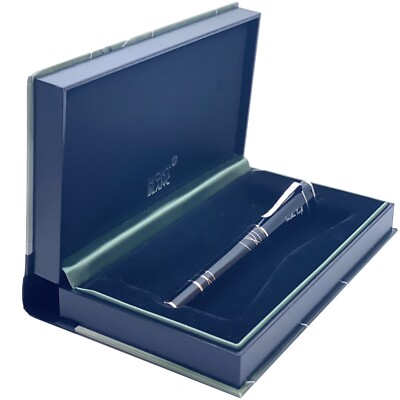 MONTBLANC - Writers Edition - Jonathan Swift - Rollerball Pen