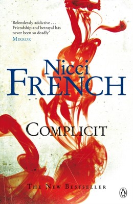 Complicit Paperback Nicci French