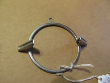 1962 Impala Bel Air Biscayne Inner Tail Light Bezel #5