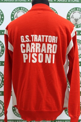 Castelli Giro d'Italia Short Sleeve Jersey Fuori 2024