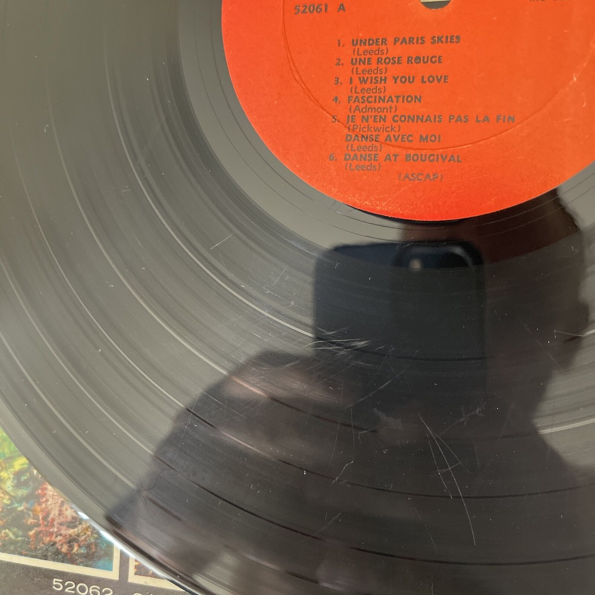 France Gordon Jenkins and His Orchestra Process 70 Series 2000 | eBay