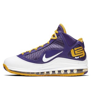 basketball shoes lakers