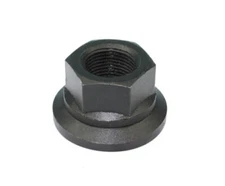 wheel flange nut M22 X 1.5