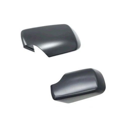 BMW Cover Cap for Door Mirror Set Driver Left and Passenger Right Side Genuine