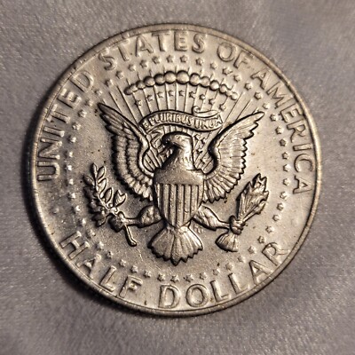 1979 Kennedy Half Dollar 硬貨 激レア 1979 Kennedy Half Dollar DDR Rare Error | eBay