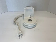 Black & Decker Handy Chopper Plus Replacement Motor Base Only