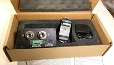  Meriam Instrument 1500-DN0020 Smart Pressure Transmitter - NEW IN OPEN BOX