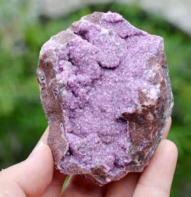 Cobaltocalcite 309 Grammi - Distretto Minerario Di Kolwezi, Lualaba, RD ...