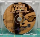 Tomb Raider: The Last Revelation for SEGA Dreamcast - Tested - DISC ONLY