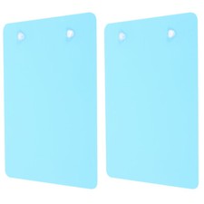 2PCS Fish Tank Breeding Plate with Suction Cup Large Fish Spawning Slate New