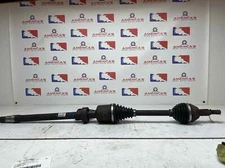 Axle Shaft DODGE CARAVAN Right 08 09 10