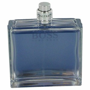 hugo boss pure men