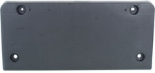 License Plate Bracket for 2014-2015 Kia Optima EX Front  