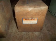 HONEYWELL PEPPERL+FUCHS FE-MLS-2RB-LR PHOTOELECTRIC RECEIVER FEMLS2RBLR